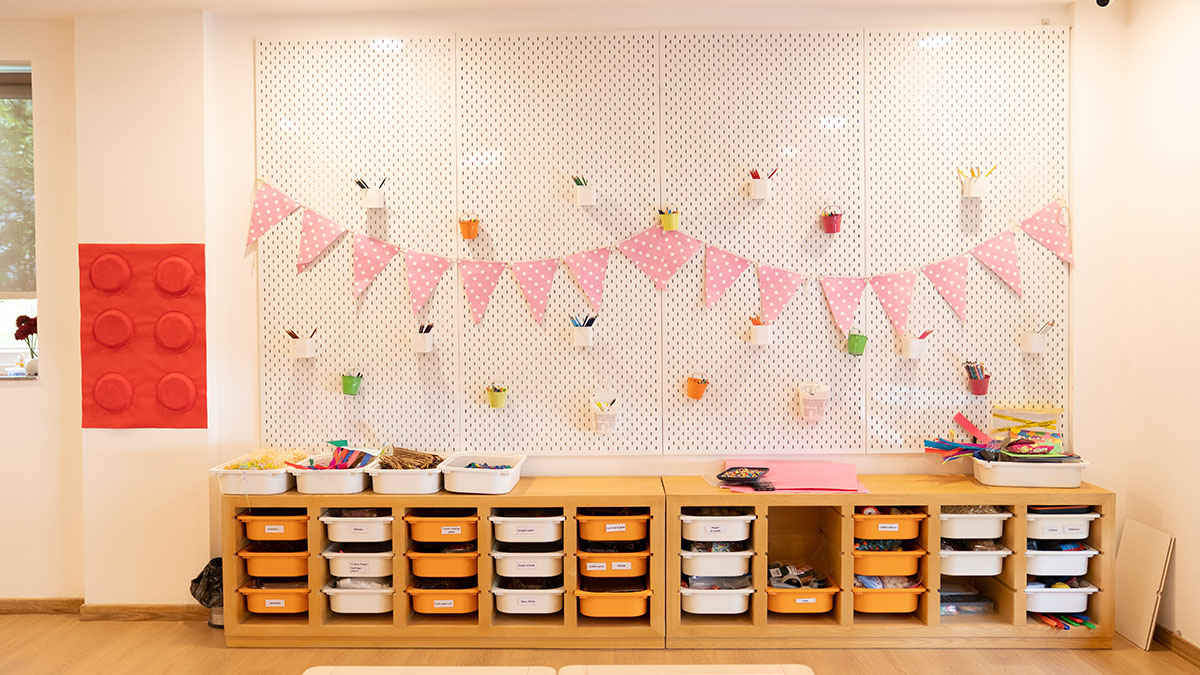 Best Family Club in Delhi-NCR | Books, Play & Learning