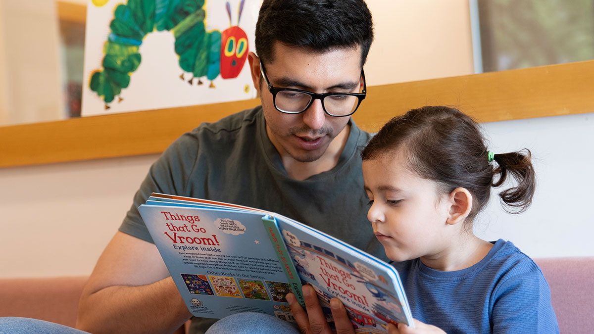 Best Family Club in Delhi-NCR | Books, Play & Learning